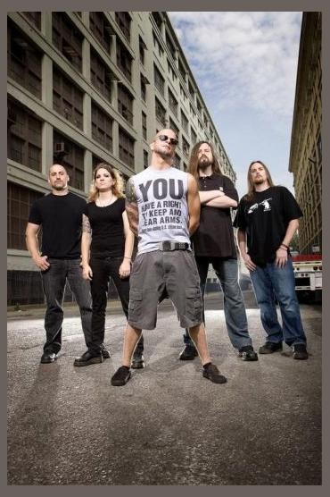 All That Remains